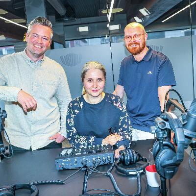 Hvem får lov til å bygge i Tromsø? Hvem får lov til å bygge i Tromsø?