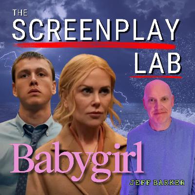 012 - Babygirl (Halina Reijn)