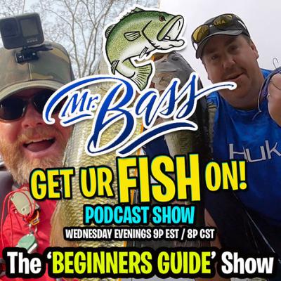 The Beginners Guide to Bass Fishing! Everything a Brand New Angler Needs to Know to Get Started Fishing.