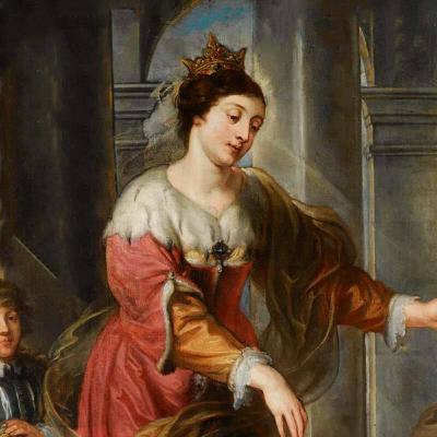 Homilia Diária | Segunda-feira (17/11/2025) - Memória de Santa Isabel da Hungria Homilia Diária | Segunda-feira (17/11/2025) - Memória de Santa Isabel da Hungria