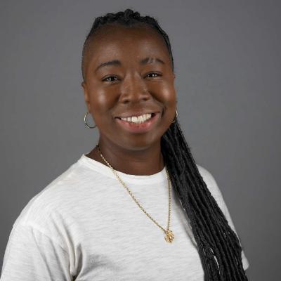 From Hoops to Higher Ed: Brenda J. Scott on Breaking Barriers and Empowering Youth From Hoops to Higher Ed: Brenda J. Scott on Breaking Barriers and Empowering Youth