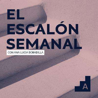 Auto Liderazgo: ¿Cómo desarrollar autoconciencia como herramienta de liderazgo? El Escalón Semanal 2