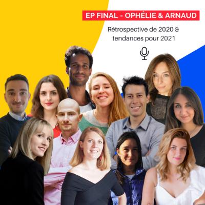 LES RECETTES JAKÖ : FINAL - RÉTROSPECTIVE 2020 & TENDANCES 2021 LES RECETTES JAKÖ : FINAL - RÉTROSPECTIVE 2020 & TENDANCES 2021