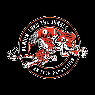 Roaring Reactions & Coach's Cliff Notes Roaring Reactions & Coach's Cliff Notes