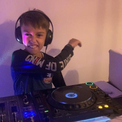 Total "Quinn" Frequency / Bday mix '25