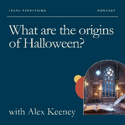 What are the origins of Halloween?