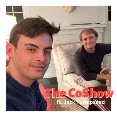 The CoShow - Jack Turnipseed