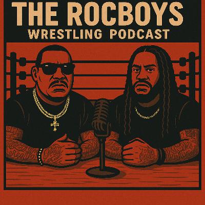 THE ROC BOYS WRESTLING PODCAST EPISODE 68 Fallout From Night of Champions