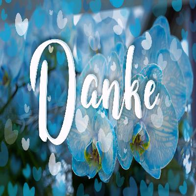 Folge 10: Danke