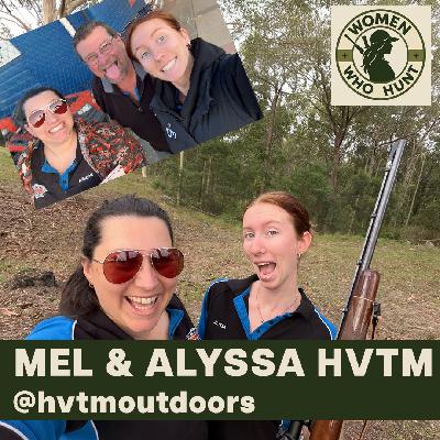 Two Sisters, One Legacy: Growing Up in the Outdoors | HVTM Outdoors