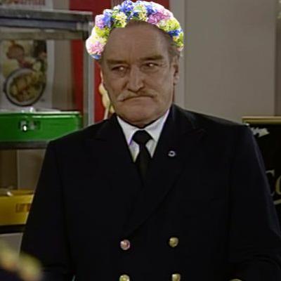 ☂ SOMMAR I REDERIETPODDEN - TORSTEN JANSSON ☂