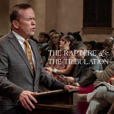 The Rapture And The Tribulation | December 21, 2025 | Dr. Hattabaugh