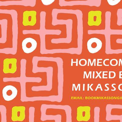 homecoming