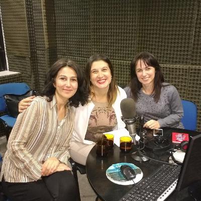 Sanar el Alma (16-08-17)