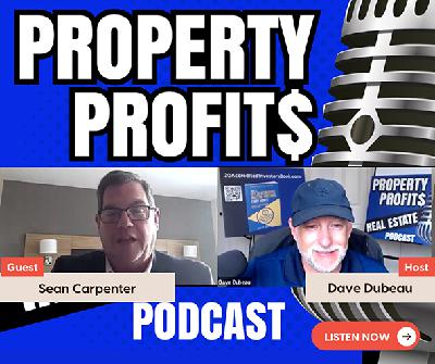Partnering with Developers for Affordable Housing — with Sean Carpenter Partnering with Developers for Affordable Housing — with Sean Carpenter