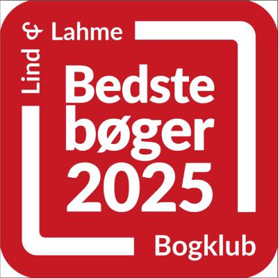 Særepisode: Årets bedste bøger 2025 Særepisode: Årets bedste bøger 2025