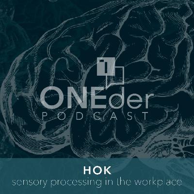 Sensory Processing in The Workplace Sensory Processing in The Workplace