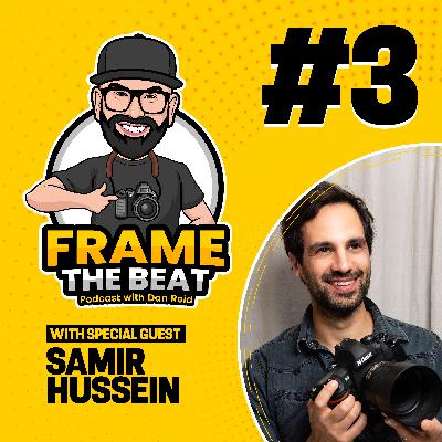 Royal & Entertainment Photographer Samir Hussein Royal & Entertainment Photographer Samir Hussein