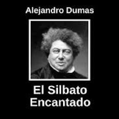 EL SILBATO ENCANTADO - Episodio exclusivo para mecenas EL SILBATO ENCANTADO - Episodio exclusivo para mecenas