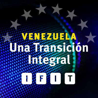 E1. La seguridad y la Fuerza Armada Nacional ¿Qué papel juegan en la transición? E1. La seguridad y la Fuerza Armada Nacional ¿Qué papel juegan en la transición?