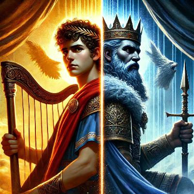 A Tale of Two Kings A Tale of Two Kings