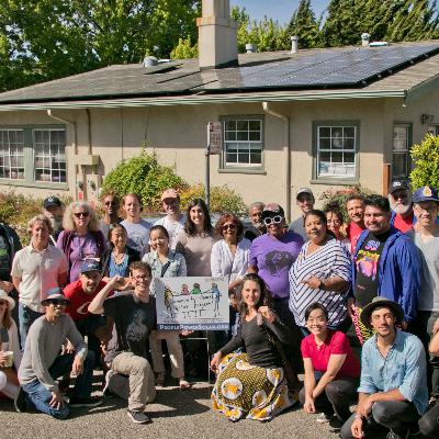 [32] People Power Solar Co-op: Community-Owned Energy