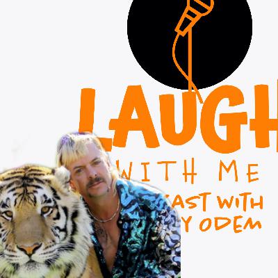 Tiger King Joe Exotic