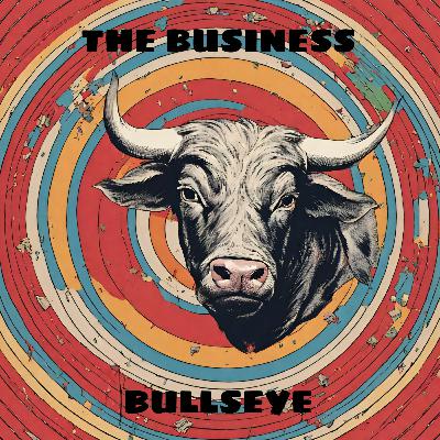 Episode 033: Change Management Part Two