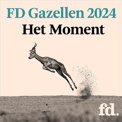 ‘Ik leverde de helft van mijn Zuidas-salaris in om iets te doen wat ik leuk vind’