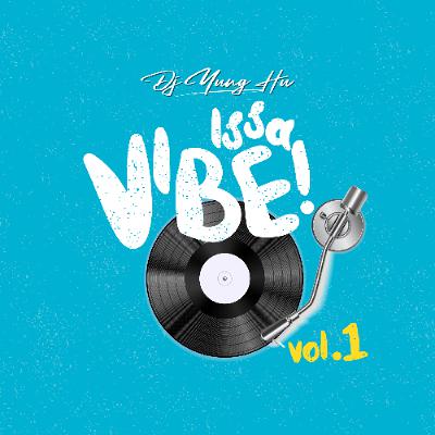 Issa Vibe Vol.1