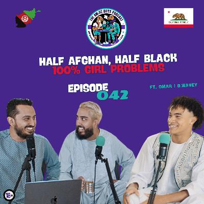 Half Afghan, Half Black, 100% Girl Problems | Omar O.Wavey on AwJiz Boys Half Afghan, Half Black, 100% Girl Problems | Omar O.Wavey on AwJiz Boys