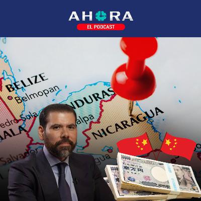 Laureano Ortega, en campaña ofreciendo a Nicaragua libre de impuestos para empresas chinas