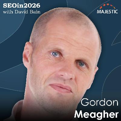 Take it back to the old school – with Gordon Meagher