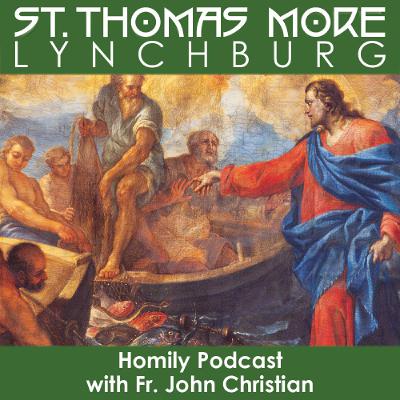 3rd Sunday In Ordinary Time 2026