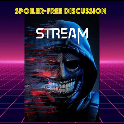 Slasher Spotlight: Stream!