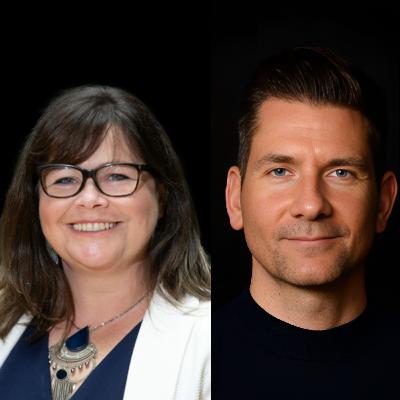 Holding Space in Crisis: Understanding Grief in Pre-Hospital Care with Liz Gleeson Part 1 Holding Space in Crisis: Understanding Grief in Pre-Hospital Care with Liz Gleeson Part 1