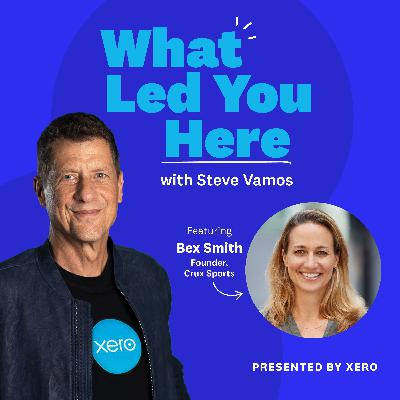 Kicking Goals with Bex Smith