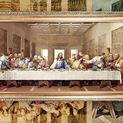 راز داوینچی(جنایی)-فصل ششم