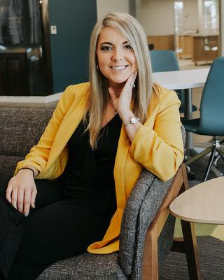 Interview with Sabrina Dunham, Co-Owner of Dunham's Lawn Care LLC