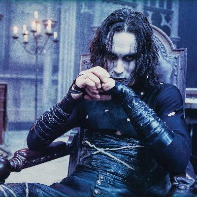 Streets of Fire & The Crow Streets of Fire & The Crow