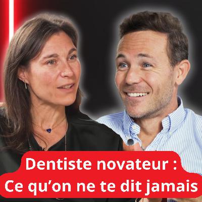 Robin Thomas – Ce que ton dentiste ne dit jamais en Suisse