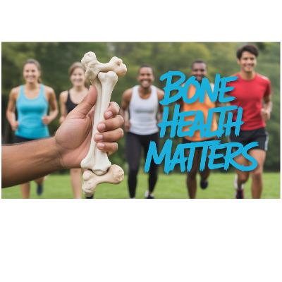 Why Do Bones Get Weak As We Age? Why Do Bones Get Weak As We Age?