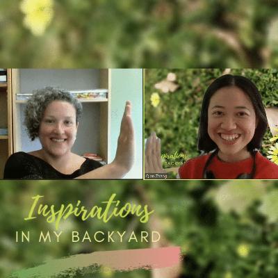 I Want To Bring This Transformational Practice To My Students Too (Part 2) - With A Change Maker Researcher Beatriz Carrillo Garcia