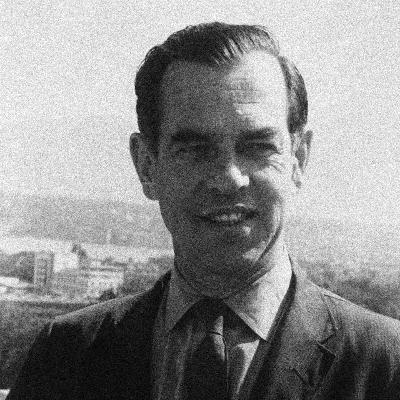 Joseph Campbell - Die Entdeckung der Heldenreise