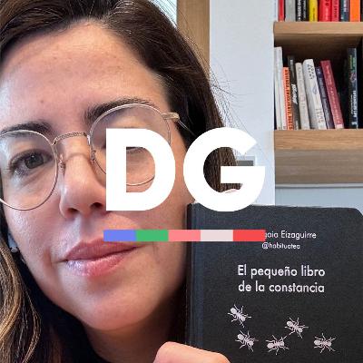 003 - El Poder de la Constancia