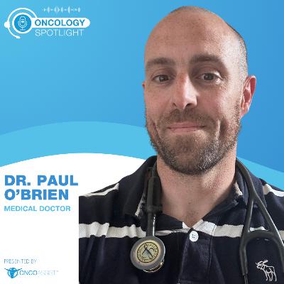 From China to Cork, Dr. Paul O'Brien’s Unconventional Journey into Medicine