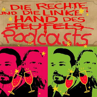 177 - Die große Jahresgala mit vielen Überraschungen