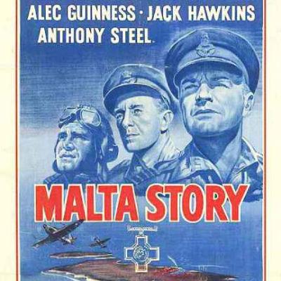 Malta Story - with Matthew Doyle Malta Story - with Matthew Doyle