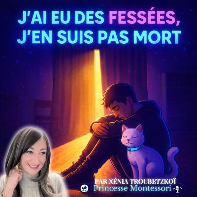 « Enfant, j'ai reçu des fessées, et je suis devenu quelqu’un de normal » : Pourquoi cet argument en éducation est un piège dangereux. « Enfant, j'ai reçu des fessées, et je suis devenu quelqu’un de normal » : Pourquoi cet argument en éducation est un piège dangereux.