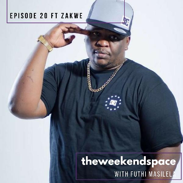 Episode 20 ft. Zakwe Episode 20 ft. Zakwe